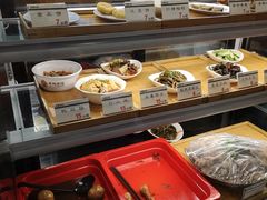 -老妈米线(港龙店)