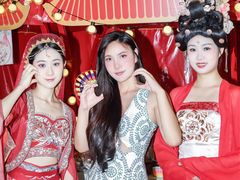 -清远熹乐谷温泉度假酒店