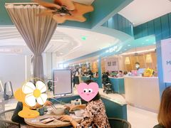 -美奈小馆·越南料理(福田星河COCO Park店)