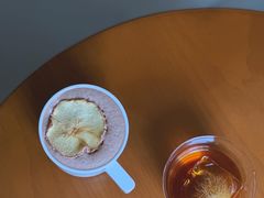 -时间抽屉(裕华万达广场店)