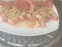 -海大大蒸汽海鲜餐厅·粤菜·特色小炒(欢乐颂店)