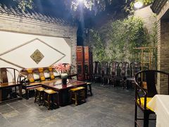 -东来顺饭庄(西直门店)