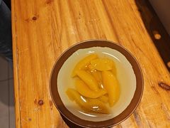 -聚合鑫东北熏酱熟食麻辣面(长阳店)