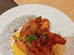 -德川家日本料理(中关村寰太大厦店)