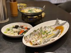 -听风阁农家私房菜茶楼(龙坞店)