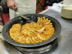 -李记清真馆(打钉巷店)