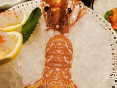 -Mr·Fish鱼鲜生海鲜放题(银泰in99店)