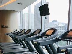 -W Fitness 威尔仕健身(北京英皇集团中心店)