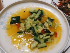 -羊故事·西北融合菜(华侨城店)