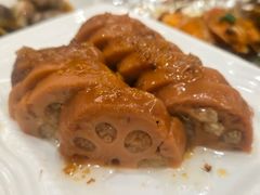 -华盛丰温州大排档(东三环南路店)