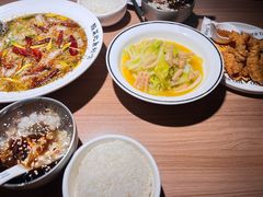 -太二酸菜鱼(门头沟龙湖天街店)