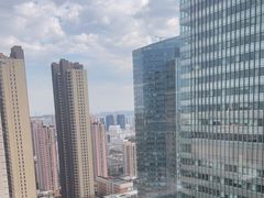 -君悦酒店·乐厨·高空自助餐(青年大街店)