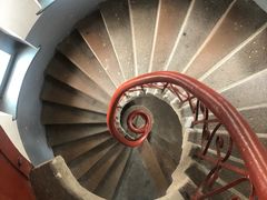 -青岛德国监狱旧址博物馆