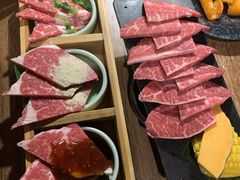 -山居屋炭火烧肉(厚街万达店)