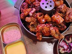 -HOTISLAND海鸡岛·韩国料理(江南西店)