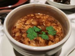 西湖牛肉羹-湖滨28中餐厅·西湖宴·杭州君悦酒店
