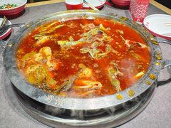 -蜀滋香鲜鱼美蛙火锅(339店)