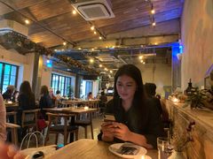 -Common Table · Brunch & Coffee