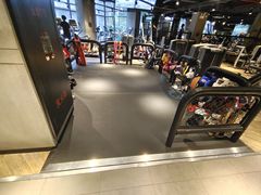 -威尔仕健身·游泳(古北店)