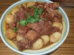 -禾珍珠家常小馆(河南博物院店)