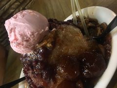 -二斗栗子(黄河道店)
