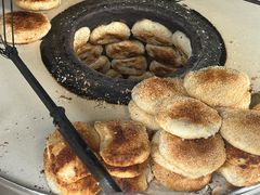 -肖为民麻糕(双桂坊店)