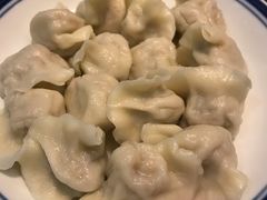 -新兴园饺子馆(北京百子湾店)