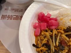 -阳阳中国饭(龙湖大兴天街)