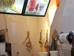 -津椰本·海南正宗椰奶清补凉(店一店)