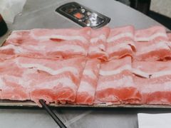 -骨之味·筒骨汤火锅(江头店)