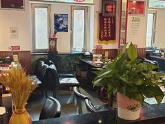 -北门涮肉·炭火铜锅涮肉(什刹海店)