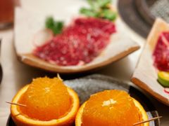 -厚贞日式烤肉(龙之梦店)