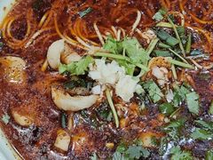 -晓马鸭店(新芜路店)