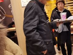-麦当劳(杭州西湖银泰百货店)