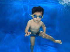 -沃特宝贝亲子游泳中心(壹方中心店)