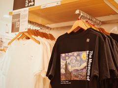 -优衣库(上海虹口龙之梦店)