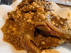 孜香兔腿-老号尤兔头(幸福店)