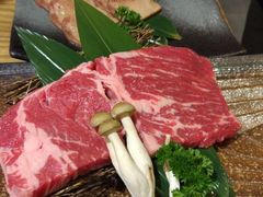 -赤坂亭·M9和牛烧肉·铁板烧(合肥万象城店)