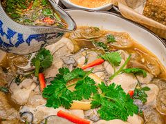 -大洋家·精品潮汕菜·生腌砂锅粥(天河东路店)
