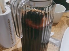 -百草滩羊清水涮羊肉(长城路店)