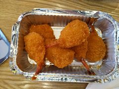 -尊宝比萨(机场店)