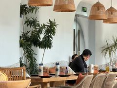 -LENBACH ROOF兰巴赫旗舰店(摩方店)