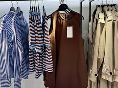 -ZARA(凯德乐峰广场店)
