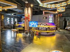 -YOGO优果密室逃脱(新佳丽广场店)