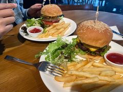 -ZEMOCAFE·FUSION FOOD(西交利物浦店)