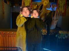 -棂笼·深度沉浸密室(武汉旗舰店)