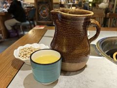 -大理董·董家小厨野生菌火锅(古城旗舰店)