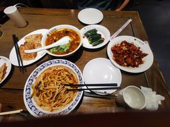 -河沿肉饼Beijing Pie(东华门店)