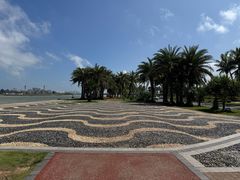 -白沙门生态公园