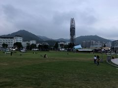 -大梅沙海滨公园